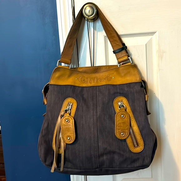 Chloe Bag - Picture 1 of 5